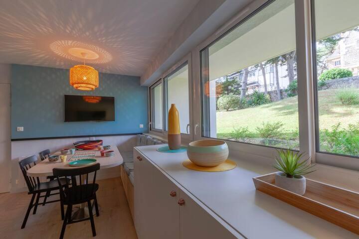 Un Duplex A La Mer Apartment La Baule-Escoublac Exterior photo