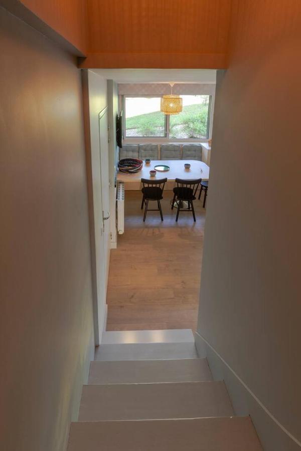 Un Duplex A La Mer Apartment La Baule-Escoublac Exterior photo